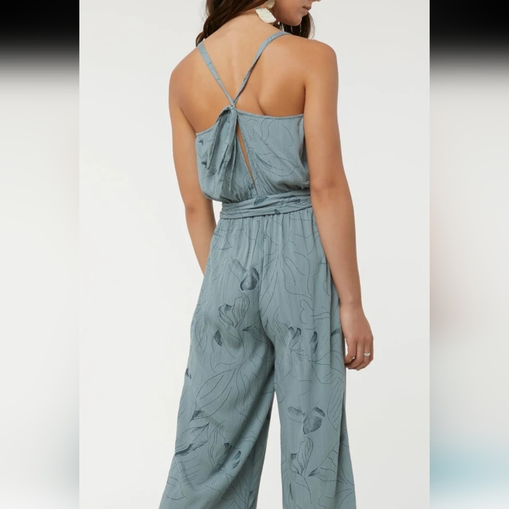 O'Neill Women's Jumpsuit - Picture 2 of 5
